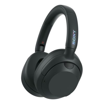15. SONY WH-ULT900NB Headphones, black