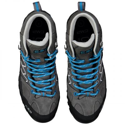 2. CMP Moon Mid WP W shoes 31Q479668UL