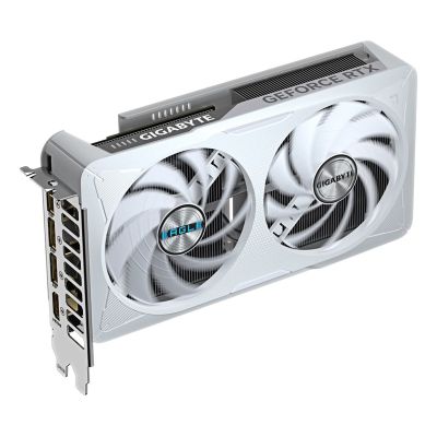 13. GIGABYTE GeForce RTX 5060 EAGLE OC ICE 8G NVIDIA 8 GB GDDR7