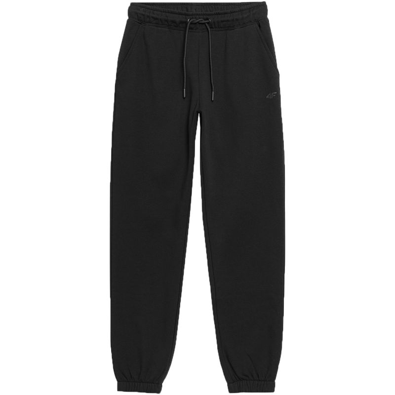 9. Trousers 4F CAS F475 W 4FAW23TTROF475 20S