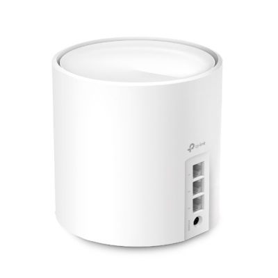 2. TP-LINK DECO X50 mesh system (3-PACK)