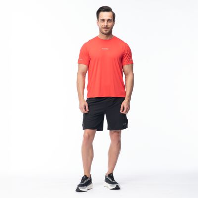 5. Men's FELLO Short Sleeve T-Shirt
