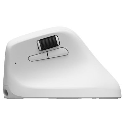 5. Keychron M5 mouse Universal Right-handed RF Wireless + Bluetooth + USB Type-C Optical 30000 DPI