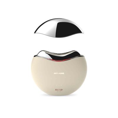 2. Neno Beauty Auri 5-in-1 Face and Neck Lifting Massager