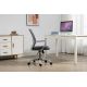 24. Activejet YK01 office chair gray