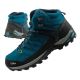 CMP Rigel men's trekking shoes durable waterproof comfortable