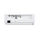 6. Acer Home X1528Ki Standard Throw Projector 5200 ANSI Lumens DLP 1080p (1920x1080) 3D Compatible White