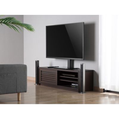 8. Equip 650612 TV mount 177.8 cm (70") Black
