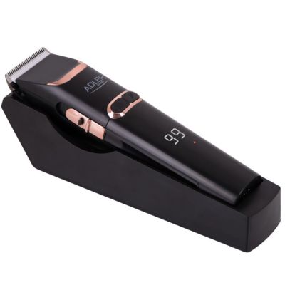 3. ADLER AD 2832 hair clipper