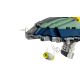 8. LEGO Star Wars 75433 Jango Fett's Starship
