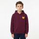 3. Wood Wood Izzy AA Burgundy Children's Sweatshirt - 10235605-2424-Burgundy