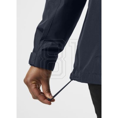15. Helly Hansen Seven J Plus Jacket W 53947 597
