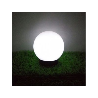 7. GreenBlue GB121 solar lamp