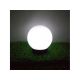 7. GreenBlue GB121 solar lamp