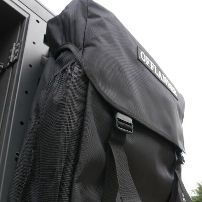 5. OFFLANDER PICKUP LID BAG 55 L