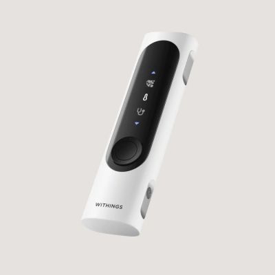 3. Withings BeamO - a multifunctional device for monitoring health