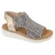 Rieker Sandals 69284-90 Multicoloured 36