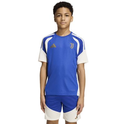 3. adidas Juventus Tiro 26 Competition Training Junior JSY KH1223 T-shirt