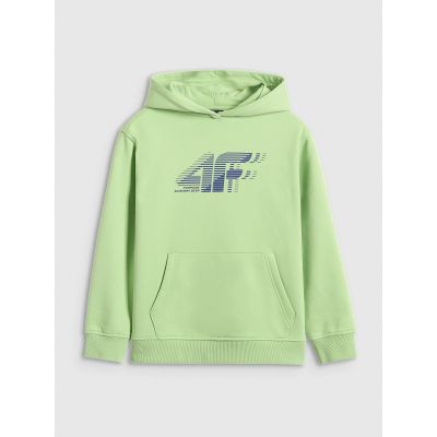 3. 4F Jr sweatshirt 4FJRAW25TSWSM2414-46S