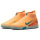 4. Nike Zoom Mercurial Superfly 10 Academy KM Jr TF HF3420-801 shoes