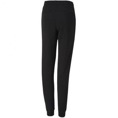 2. Puma teamGoal 23 Casuals Pants Jr 656713 03