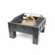 3. Heat garden fire bowl Kvadrat FB.022