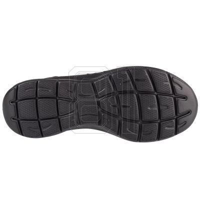 4. Skechers Slip-Ins: Bobs Sport Unity 117509-BBK Black 36
