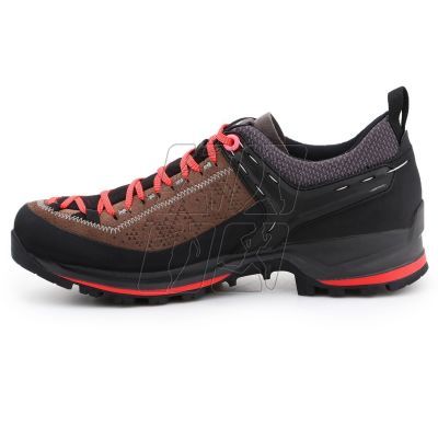 4. Salewa WS MTN Trainer 2 GTX W 61358-0480 shoes