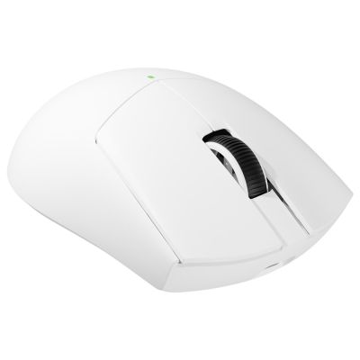 5. RAMPAGE BLITZ ULTIMATE 8K Mouse