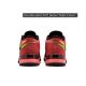 4. Nike LeBron NXXT Genisus Bright Crimson Basketball Shoes – HF0712-600