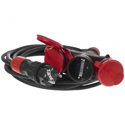 3. AWTOOLS AW70233 splitter
