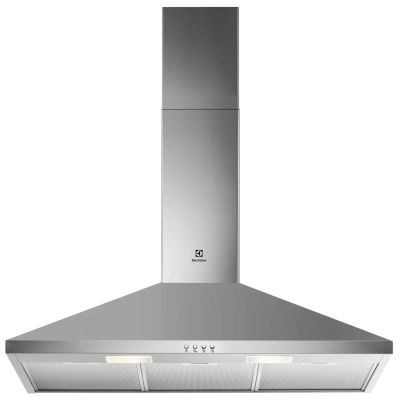 67. ELECTROLUX LFC319X Stainless Steel Chimney Hood