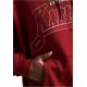 8. Karl Kani Trekking Os Hoodie M 6021747
