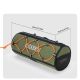 8. Rockbros TL002 ROAD TO SKY 1.5L Handlebar Bag Waterproof - Green