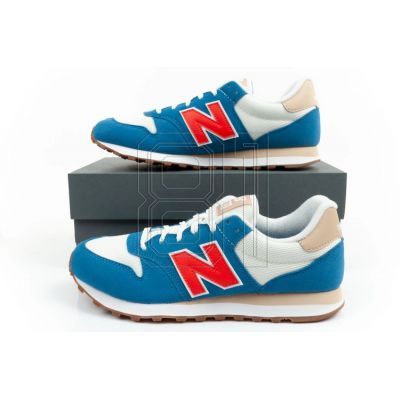 15. New Balance Sneakers M GM500TPN