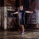 20. Reebok Power Tube Ratb-30034 Fitness Band Set