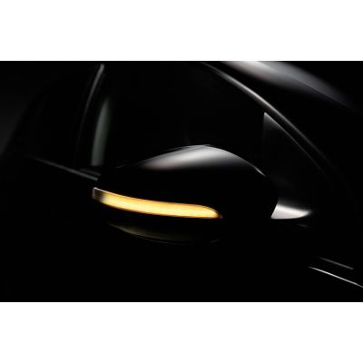 3. Osram DMI 5K0 WT S Golf VI White LED Bulb