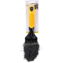 DUNLOP WHEEL BRUSH 25 CM LENGTH
