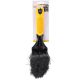 DUNLOP WHEEL BRUSH 25 CM LENGTH