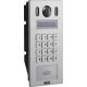 Multi-family IP outdoor panel with camera BCS-PAN9211S-S