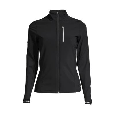 Women's CASALL Windtherm Jacket black