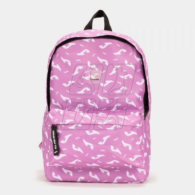 41. NEW METAVERSE BACKPACK PINK