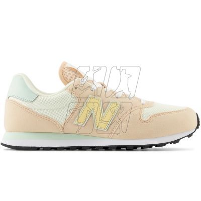 New Balance W GW500FG2 sports shoes