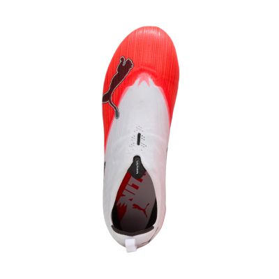 4. Puma Ultra Nitro 7 Ultimate LL FG/AG 109302 01 Kids' Football Boots