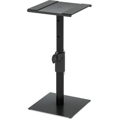 Behringer SM2001 Studio Monitor Stand with Height Adjustment 30 – 51 cm