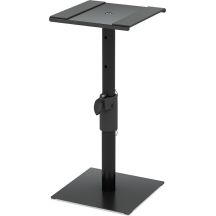 Behringer SM2001 Studio Monitor Stand with Height Adjustment 30 – 51 cm