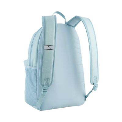 3. Puma Phase III Backpack Light Blue 91176 33
