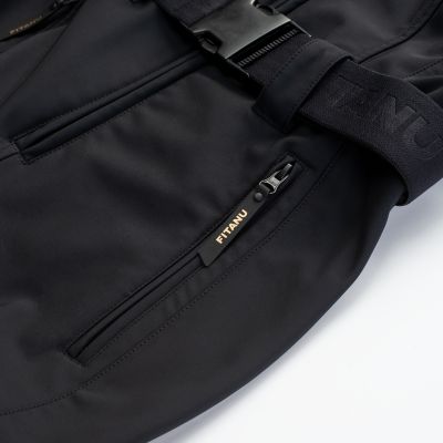 8. Women's BOVIA PRIMALOFT Jumpsuit