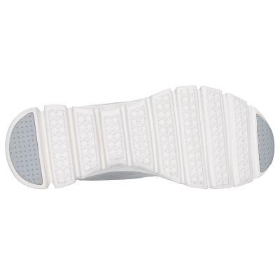 4. Skechers Slip-ins Glide-Step shoes - Excite W 104566-GRY