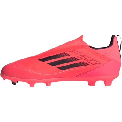 13. adidas F50 League LL FG/MG Jr IF1363 football boots